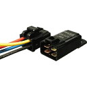 FUJIX DC12Vリレ- メーカー品番:RC1132