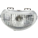 ヘッドライトASSY レッツ4/G CA41A/CA45A/CA46A【あす楽対応】