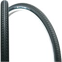 iRC(アイアールシー・井上ゴム) 自転車タイヤ 26インチ CITY POPS 超快適 80型 WO 26×1 3/8 ホワイト/ブラック C70120 1ペア(タイヤ2本、チューブ2本)【あす楽対応】