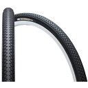 iRC(アイアールシー・井上ゴム) 自転車タイヤ 27インチ CYCLESEED 耐摩耗 85型 WO 27×1 3/8 ブラック/ブラック C70134 1ペア(タイヤ2本、チューブ2本)【あす楽対応】