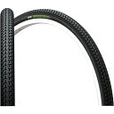 iRC(アイアールシー・井上ゴム) 自転車タイヤ 26インチ CYCLEWAY LONG RUN 83型 WO 26×1 3/8 ホワイト/ブラック C80012 1ペア(タイヤ2本、チューブ2本)【あす楽対応】