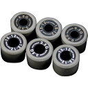 デイトナ DWR ウエイトローラー φ20×15 12g 1セット(3個入) PCX(国内仕様JF28)、アドレスV125S/ベーシック(L0/1)、アドレスV125/G(K5/6/7/9) 90510