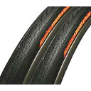 Panaracer(パナレーサー) 自転車タイヤ 27インチ パセラ ブラックス W/O 27×1 1/8 1本 メーカー品番:8W278-1B-18