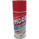 【4/20限定!店内全品ポイント5倍!】20970 クリンビューEX 170 ml イチネンケミカルズ(旧タイホーコーザイ) 1本