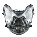 【送料無料】ヘッドライトASSY バルブ付き シグナスX SE44J 1セット【あす楽対応】