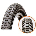 CST(チェンシン) C714 MX Tread H/E 14×2.125 ブラック メーカー品番:B8-A710 1本【あす楽対応】