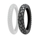 【送料無料】SHINKO(シンコー) バイクタイヤ E705 170/60R17 R 72H TL 1本