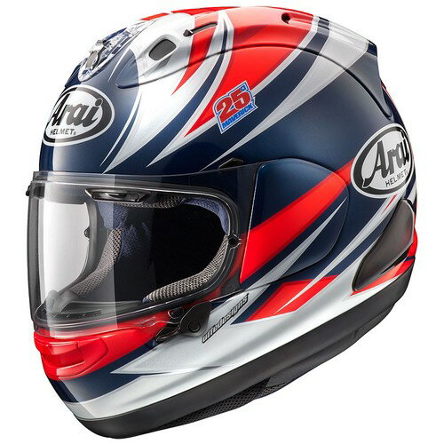 【送料無料】Arai フルフェイス RX-7X VINALES (57-58) メーカー品…...:partsdirect:10335428