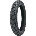【送料無料】SHINKO(シンコー) バイクタイヤ オフロードタイヤ E705 4.10-18 R(リア用) 59P WT(チューブタイプ) 品番:E705