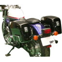 【送料無料】旭風防 チャンピオンバック AC-39
