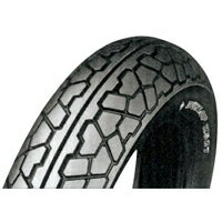 DUNLOP（ダンロップ） タイヤ　ON ROAD BIAS TYRES K527 140/90-16 R 71V TL 品番 127025