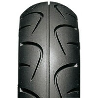 DUNLOP（ダンロップ） タイヤ　POLSO! D306 2.50-10 33J WT 品番 281407