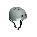 ショッピング子供用 FS(エフエス) 自転車 子供用ヘルメット WK-02 ワンダーキッズ サイクルヘルメット noce(ノーチェ) マットグレー WK-02M/GY