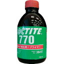 LOCTITE(ロックタイト) 整備用品 接着剤・ネジロック剤 硬化促進剤 770(Prism) 38497
