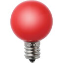 ショッピングled電球 ELPA(エルパ) 整備用品 作業灯・ワークライト LED電球G30形E12 LDG1R-G-E12-G234