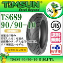 TIMSUN(ティムソン)バイクタイヤ TS689 90/9...