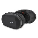 ツーリングバッグ 93806 3D600 ELサイドバッグ GIVI 1個