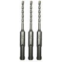 SDS043110/3V SDSビットVシリーズ 4.3X110 BOSCH 1パック(3本入)