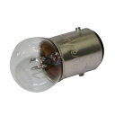 M&H 1P5410 12v23/8w G18 BAY15D...