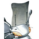 【送料無料】旭風防 ウインドシールド 適合車種:スぺイシー100(BC-JF13) WS-78【あす楽対応】【梅雨対策】