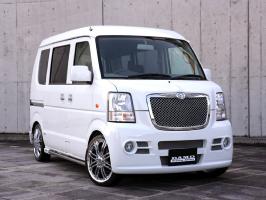 DAMD@_h@GA@XYL@EVERY iGu[j@DA64W/64V@Styring Effect Concept B TYPE2@COMPLETE KIT@h