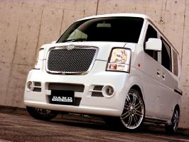 DAMD@_h@GA@XYL@EVERY iGu[j@DA64W/64V@Styring Effect Concept B TYPE2@COMPLETE KIT@h