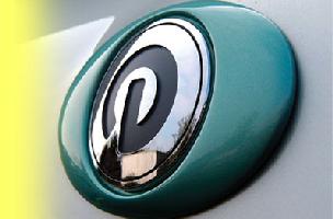 DAMD@_h@GA@_Cnc@TANTO i^gj@L350S.L360S@LOCOBOY@FRONT D MARK EMBLEM@h