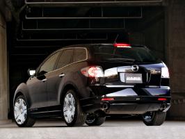 DAMD@_h@GA@CX-7 CBA-ER3P STYLING EFFECT COMPLETE KIT hς