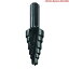 バリビット段付きドリル 9.5/12.5mm 30886-VB6 IRWIN