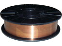 半自動溶接ワイヤー高張力鋼板用0.6mm(EC-YGW16)