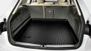AUDI / アウディ 純正 アクセサリーラゲッジラバーマットA6(4G) アバント用送料240サイズ