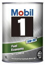 Mobil1　モービル1　エンジンオイルSN/GF-5　5W-30　20L缶送料　100サイズ