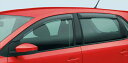 Volkswagen / フォルクスワーゲン / VW純正アクセサリーサイドバイザーPOLO/ポロ(6R)送料サイズ100