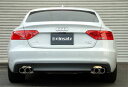 einsatz(アインザッツ) s622マフラーAUDI/アウディ A5(B8)スポーツバック2.0TFSI クワトロ送料160サイズ