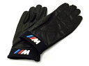 US BMW純正アクセサリーBMW M ドライビング グローブ送料80サイズ