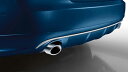 AUDI / アウディ 純正 アクセサリースポーツテールパイプフィニッシャーA4(8K)/A5(8T)用(一部除く)送料60サイズ