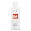 AUTOGLYM(オートグリム)スーパー・レジン・ポリッシュ高性能コーティング剤 325ml送料60サイズ