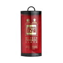 AUTOGLYM(オートグリム)ハイテック・フィニッシング・クロスマイクロファイバー製拭き取りクロス送料60サイズ