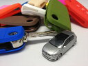 m+/エムプラスSilicon Key Cover Inked/シリコンキーカバーfor VW GOLF7送料80サイズ