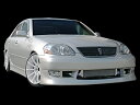 ●期間限定特価!【GX110/JZX110 マークII】 前期 フロントバンパー◆激安新品エアロパーツ!