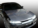 S15 15 シルビア ボンネット センター ダクト 本物 カーボン CARBON 裏骨つき 激安 新品 期間限定特価 大人気