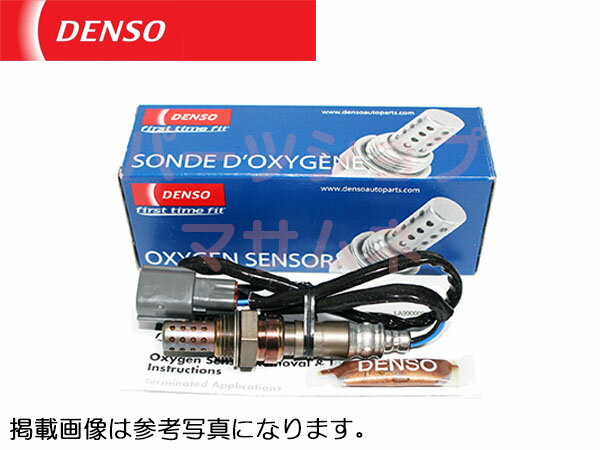 新品 日産 O2センサー DENSO 純正品質 22690-WD801 ポン付け Y11 ウイングロード/AD バン (メール便に限り送料無料)