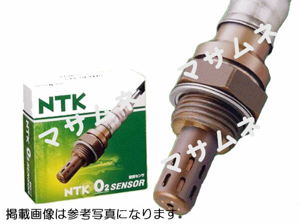 新品 AFセンサー NTK 純正品質 スズキ 18213-58J01 ポン付け ワゴンR/ソリオ MH22S (メール便に限り送料無料)