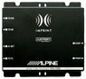 アルパイン　PXA-H100 インプリントサウンドプロセッサー／オーディオプロセッサー ALPINE