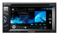 カロッツェリア　FH-780DVD　6.1V型ワイドモニター/DVD-V/VCD/CD/USB/チューナーメインユニット　carrozzeria