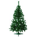 クリスマスツリー ネバダツリー 240cm 【 グリーンヌードツリー 飾りなし 装飾 大きい 大型 】