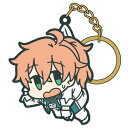 【取寄品】 Fate/Grand Order ロマニ・アーキマン つままれキーホルダー 【 Fate/stay night FGO 】