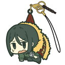 【取寄品】 Fate/Grand Order キャスター:諸葛孔明 つままれストラップ 【 FGO Fate/stay night 】