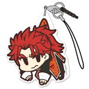 Fate/EXTRA Last Encore バーサーカー アクリルつままれストラップ 【 Fate/Grand Order Fate/stay night FGO 】