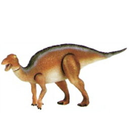 【取寄品】 Jurassic Acition (ジュラシックアクション) エドモントサウルス 【 オモチャ 恐竜 おもちゃ 人形 動く アクションフィギュア 玩具 】